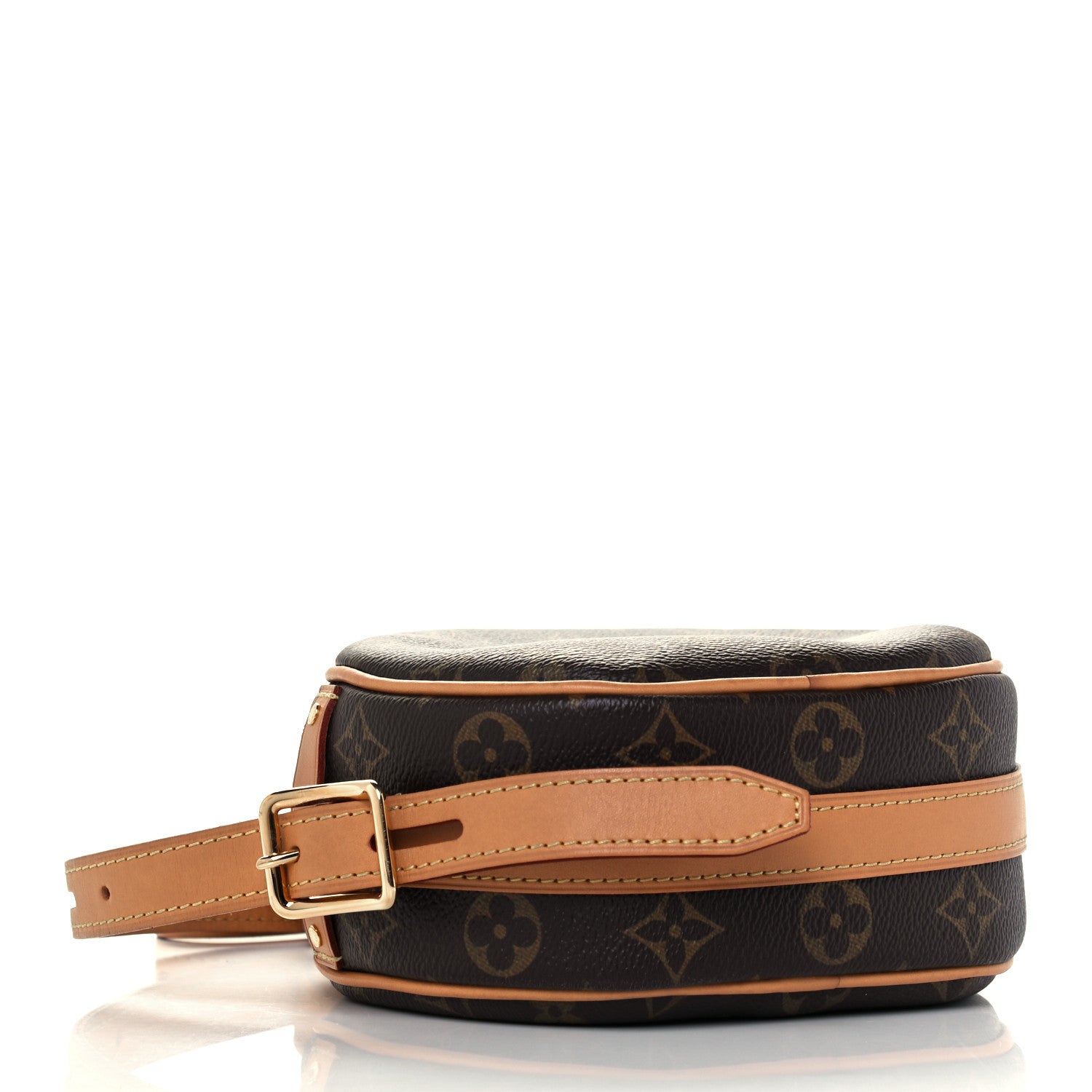 Louis Vuitton Monogram Boite Chapeau Souple PM 4 of 10