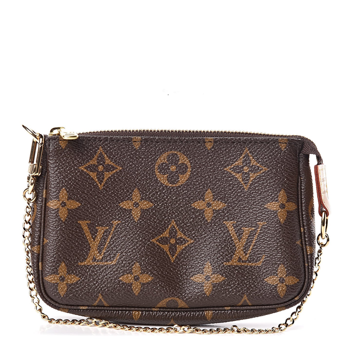 Monogram Mini Pochette Accessories