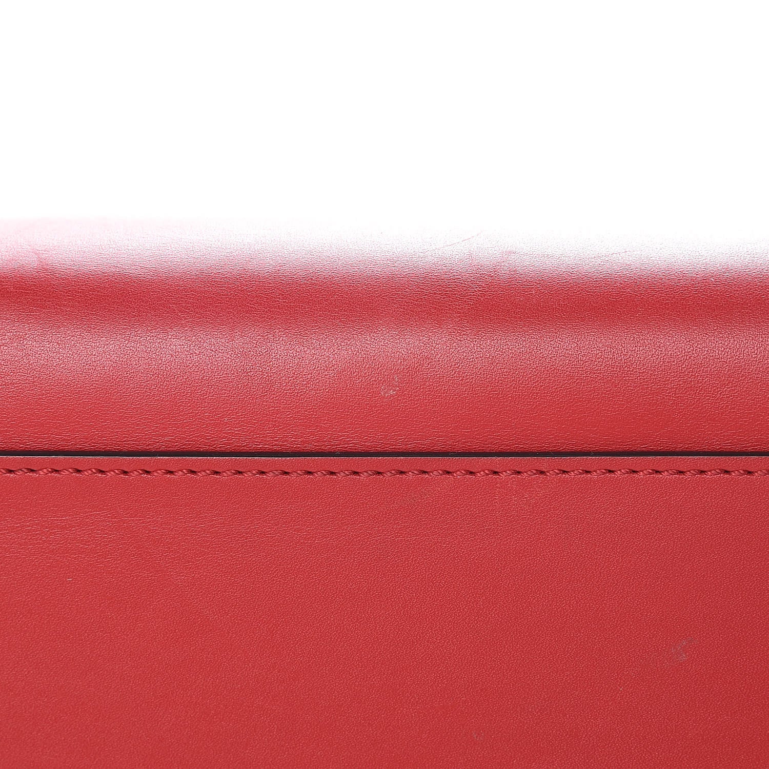 Louis Vuitton Veau Satin City Steamer MM Rubis 12 of 16