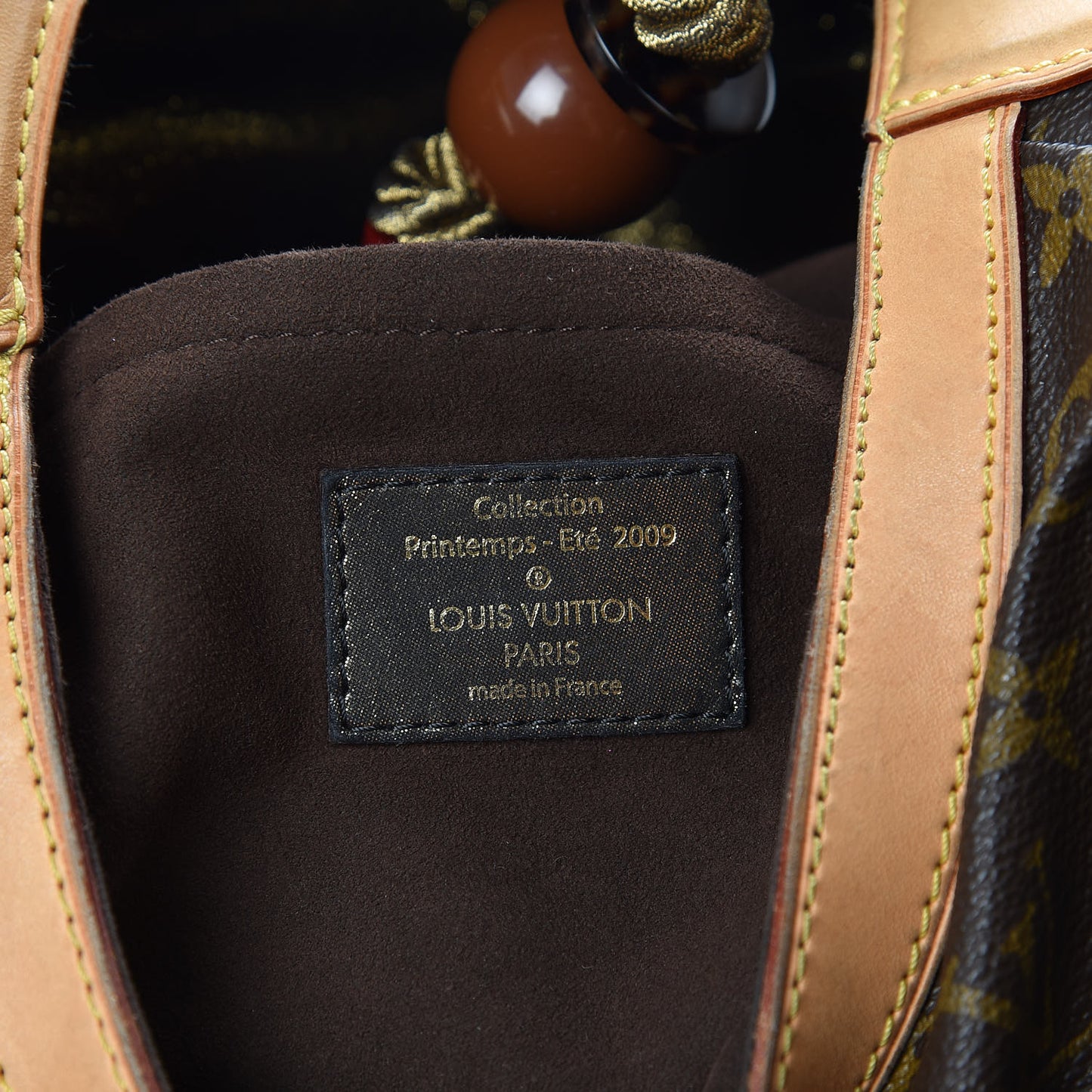 Monogram Kalahari GM
