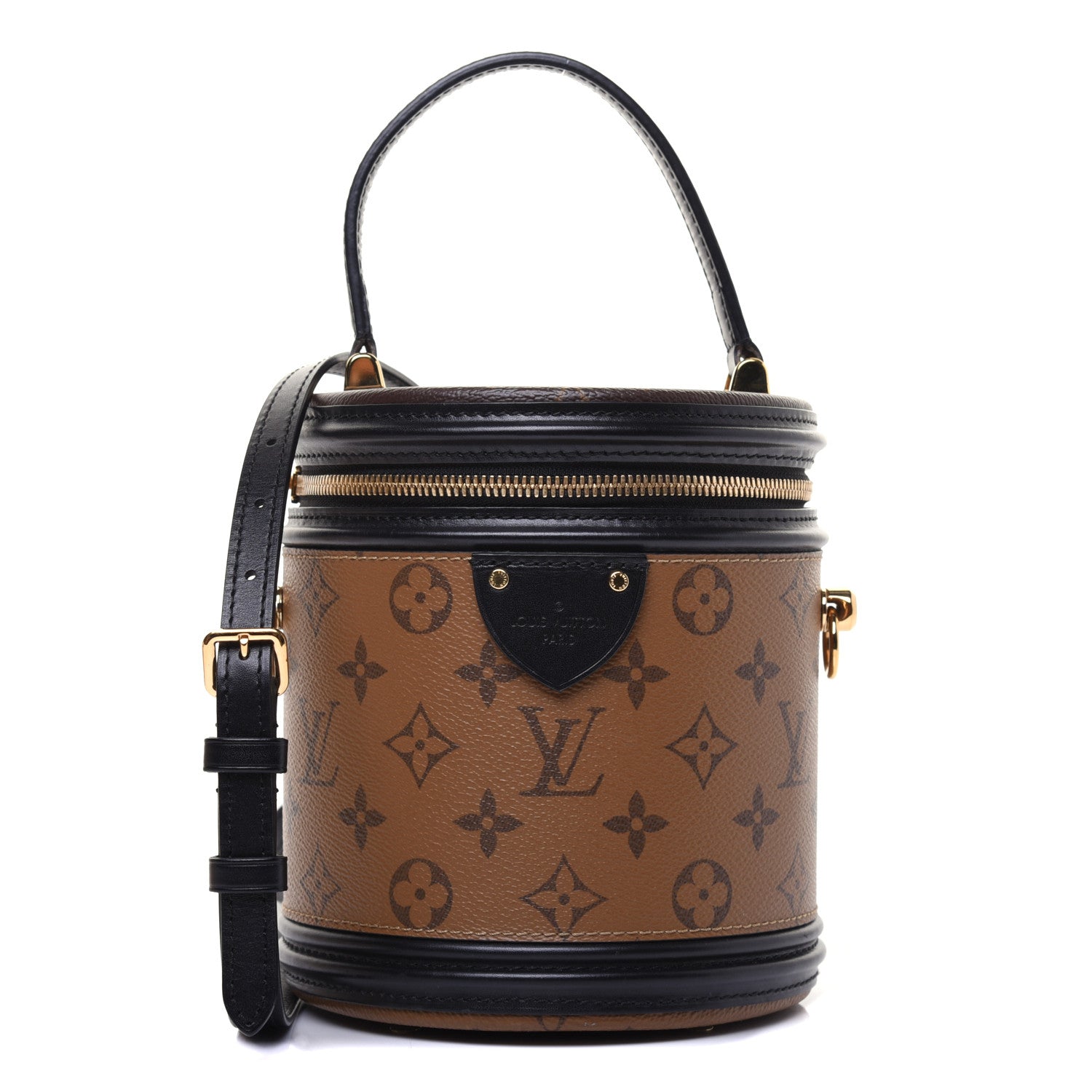 Louis Vuitton Reverse Monogram Cannes 1 of 22