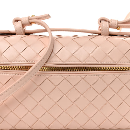 Bottega Veneta Calfskin Intrecciato Bang Bang Vanity Case Cameo 8 of 10