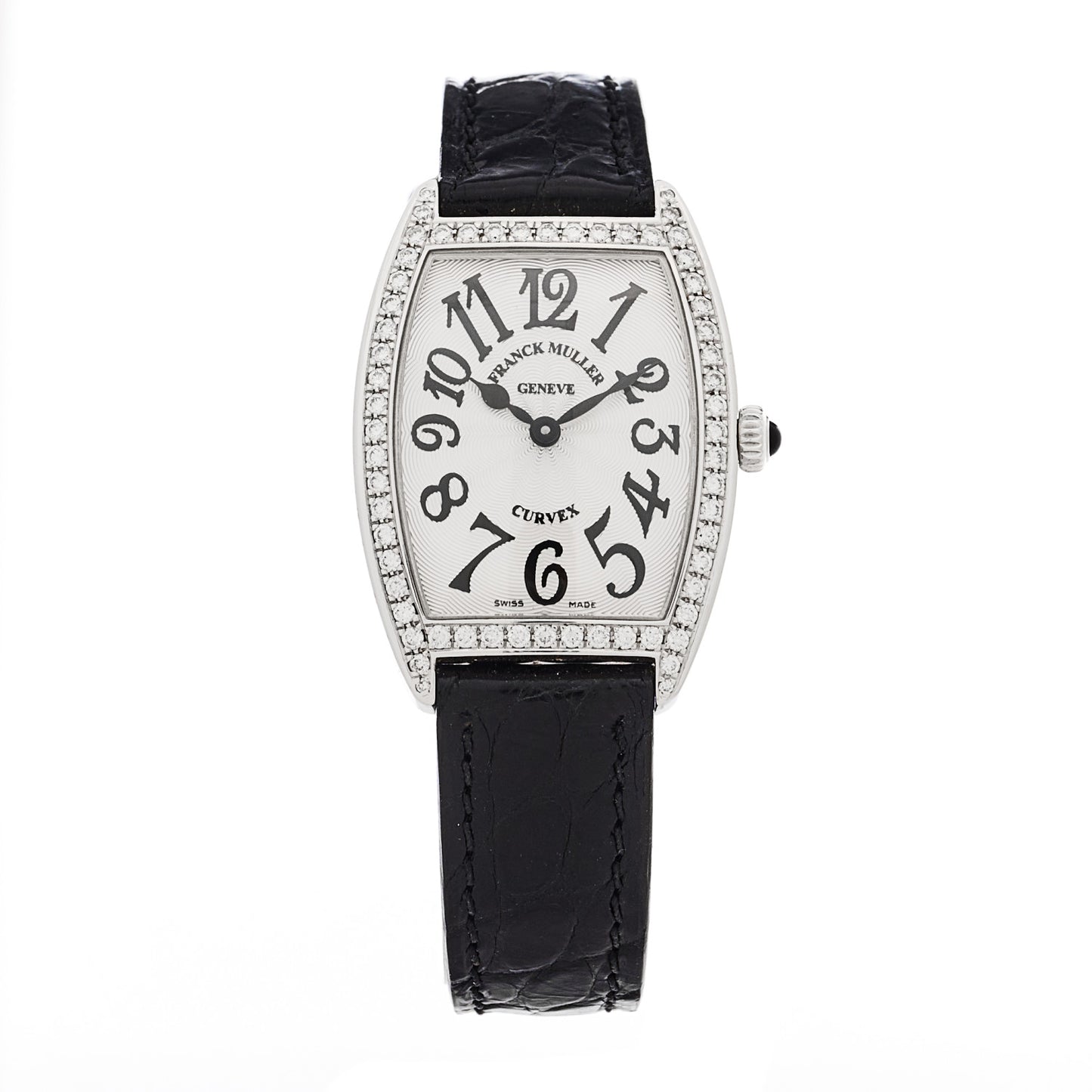 Stainless Steel Alligator 43mm Vanguard Yachting Automatic Watch Burgundy V43SCDT