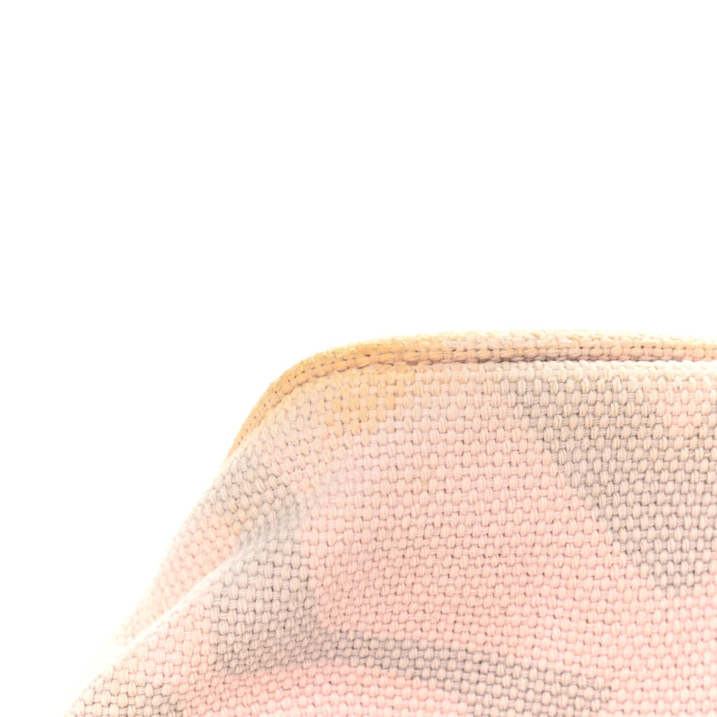 Tahitienne Cabas PM Pink