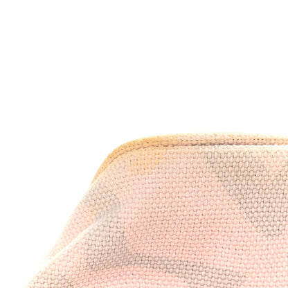 Louis Vuitton Tahitienne Cabas PM Pink 11 of 11