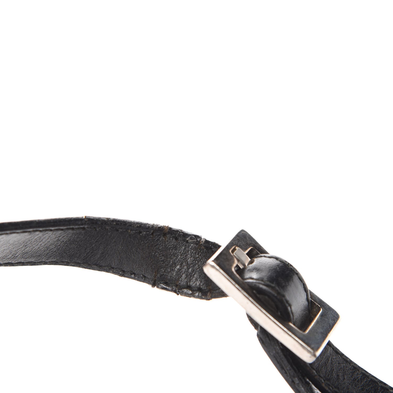 Gucci Monogram Small Jackie O Hobo Black 10 of 14
