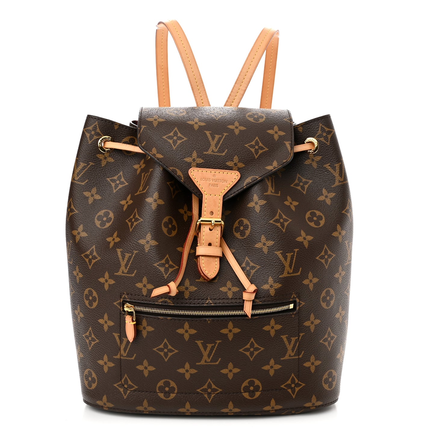 Monogram Montsouris NM Backpack