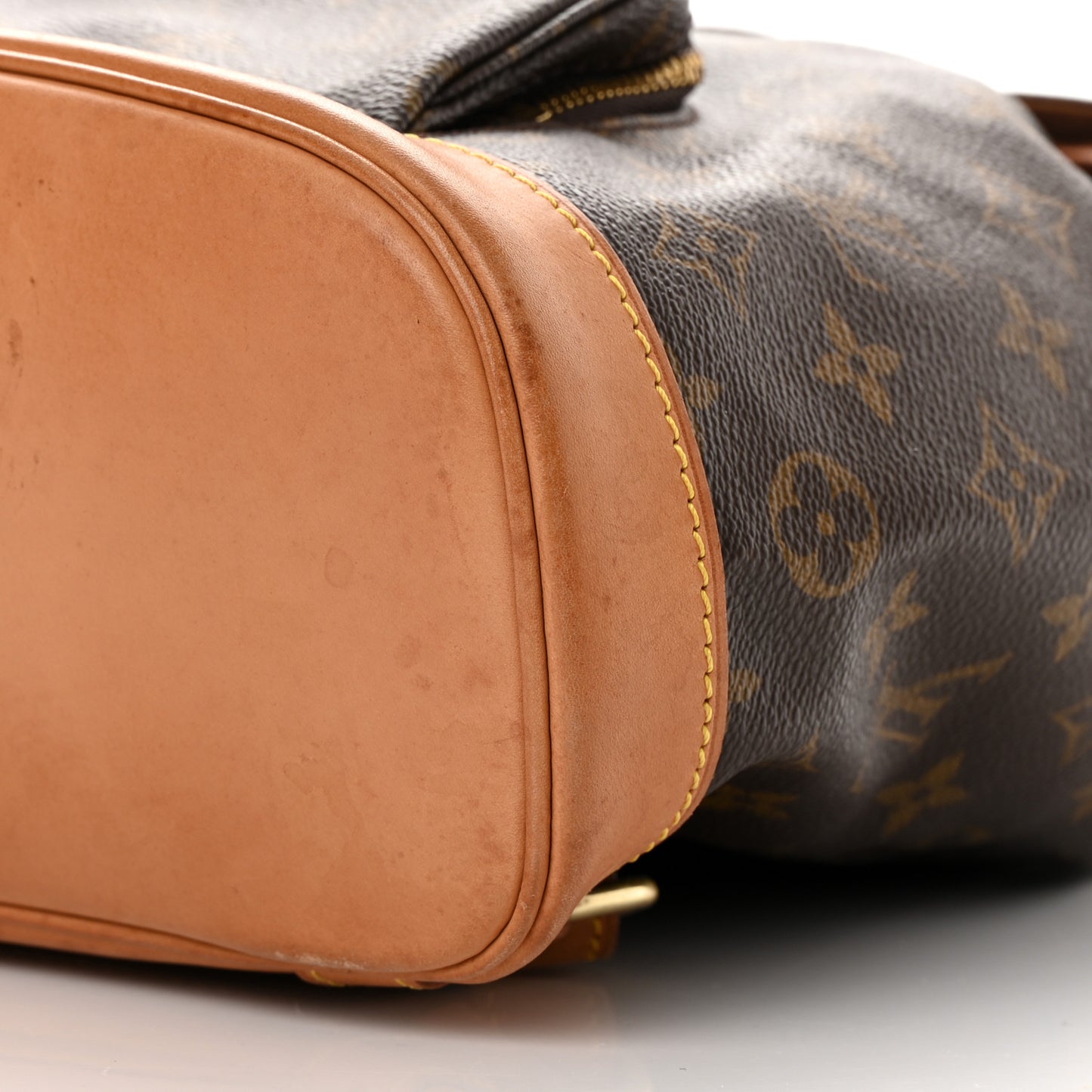 Monogram Montsouris MM Backpack