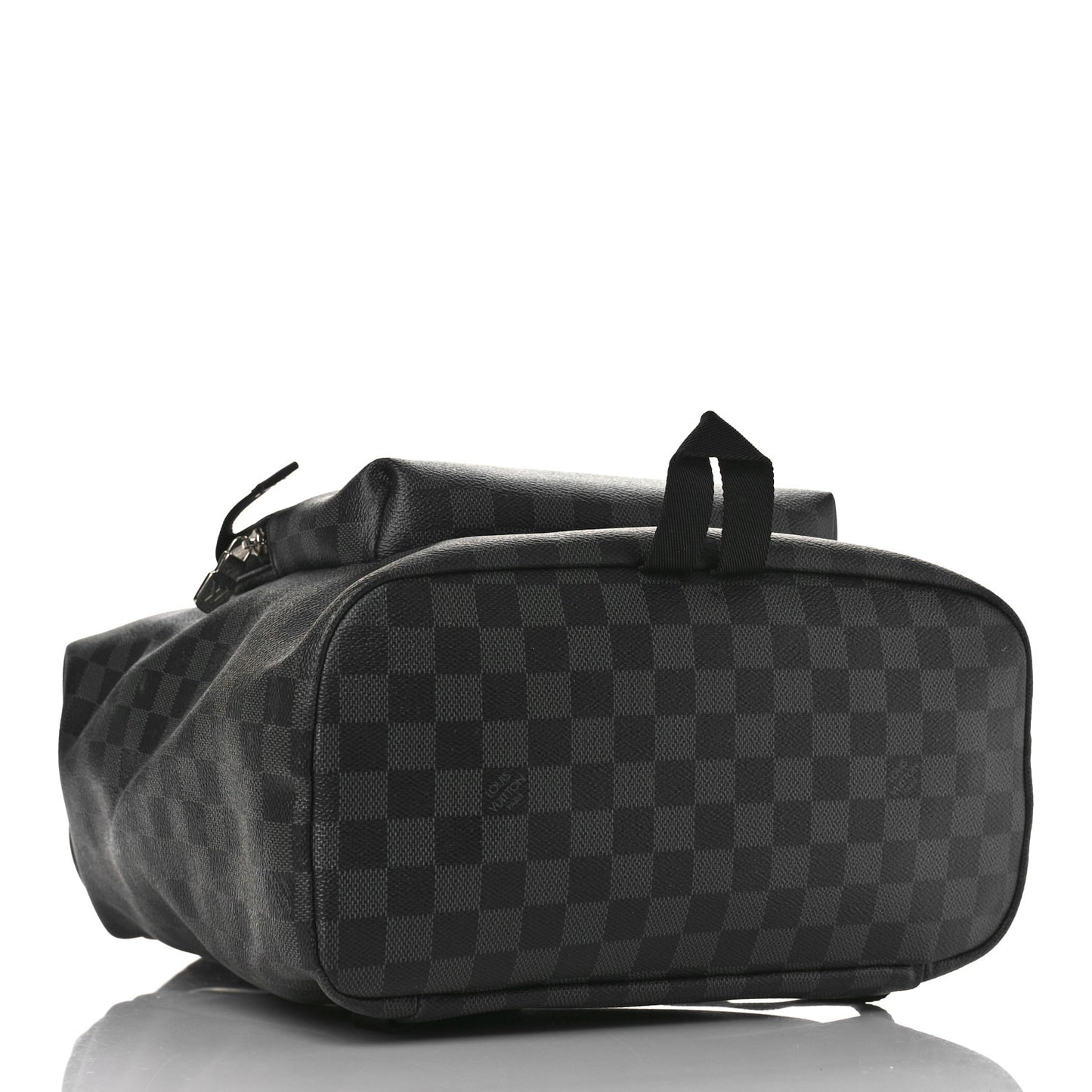 Damier Graphite Zack Backpack