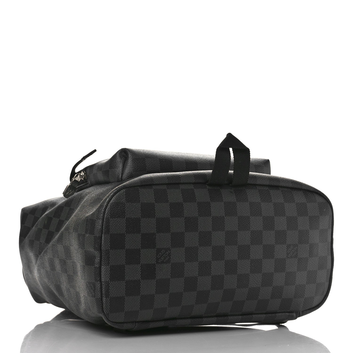 Louis Vuitton Damier Graphite Zack Backpack 4 of 8