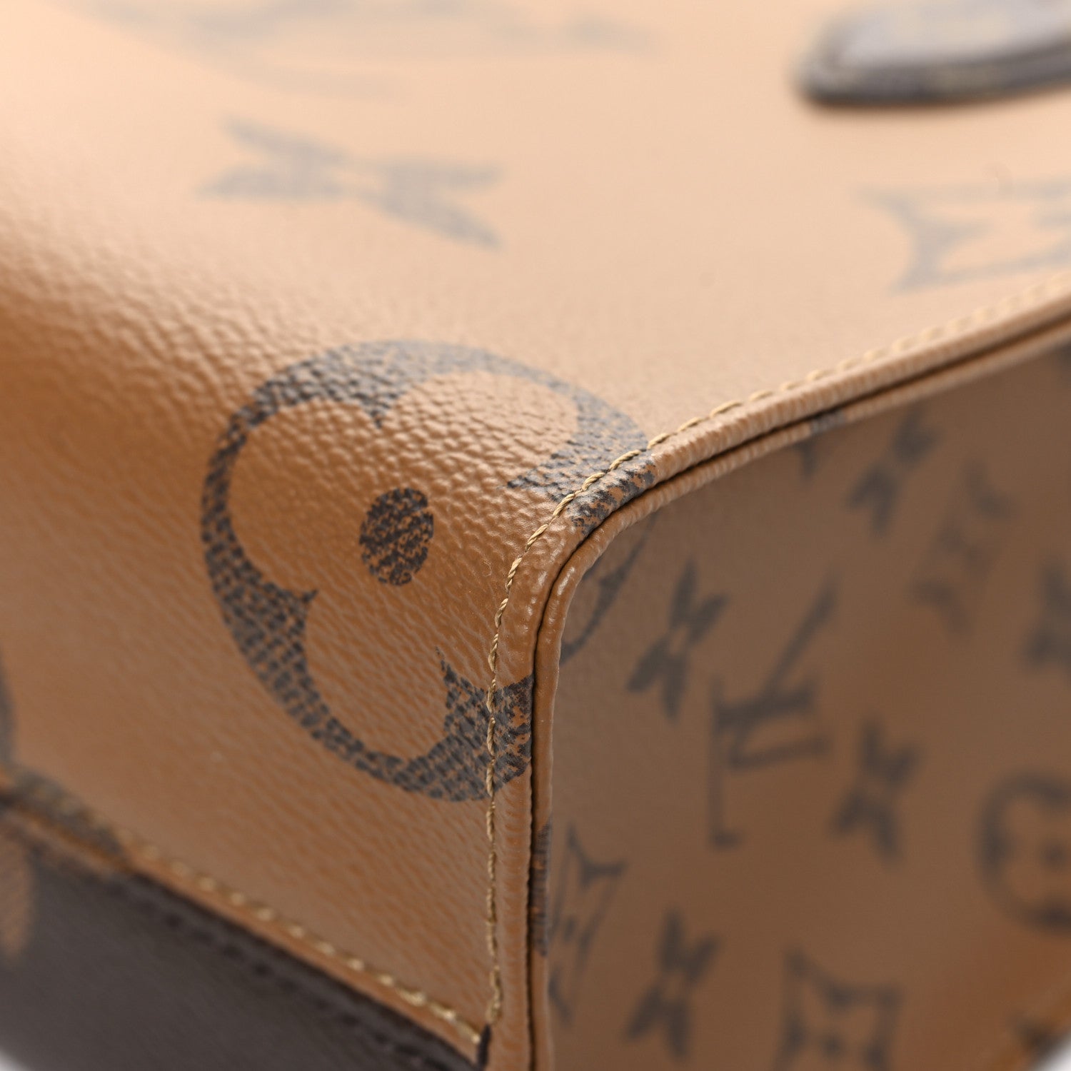 Louis Vuitton Reverse Monogram Giant Onthego PM 9 of 12