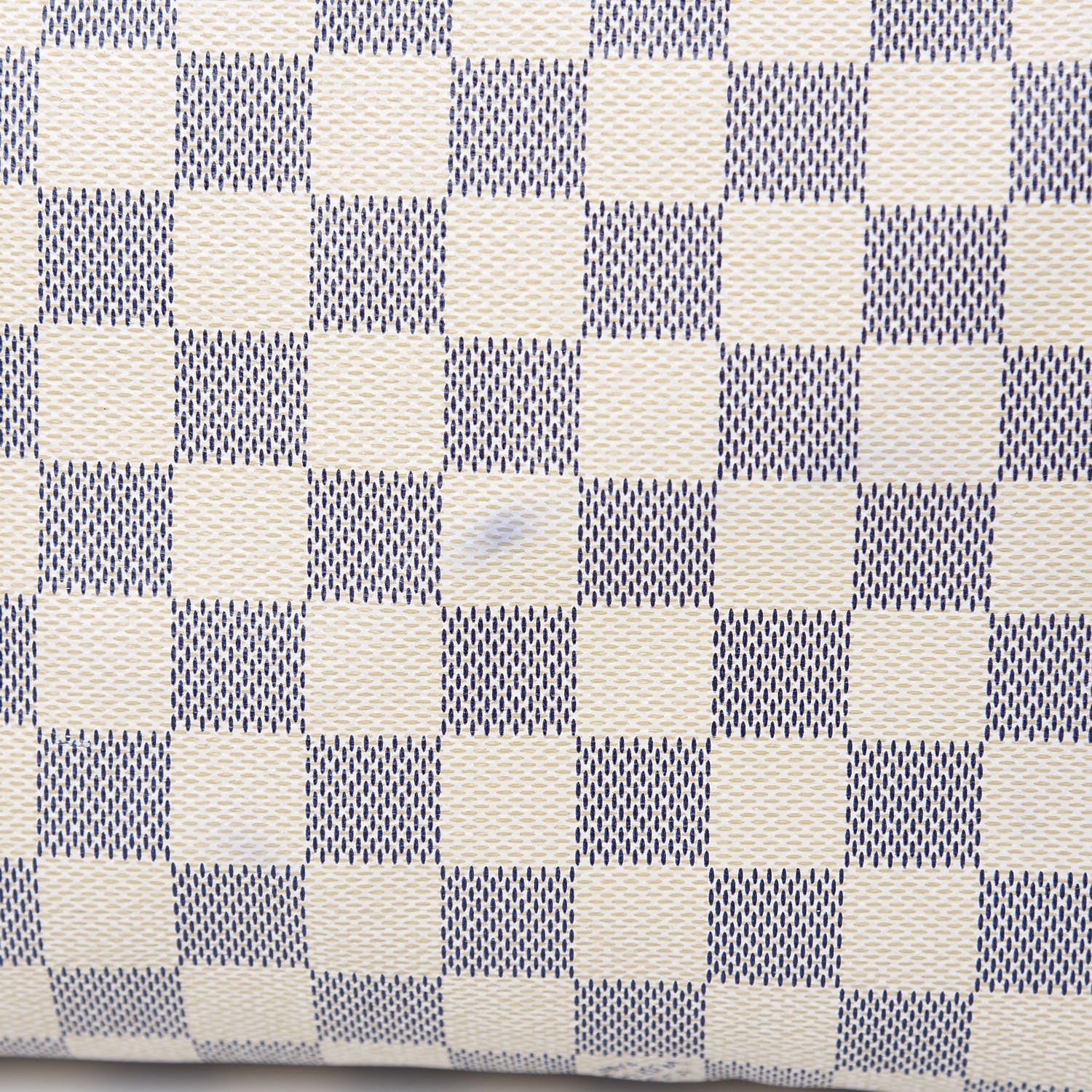 Louis Vuitton Damier Azur Speedy 30 16 of 20