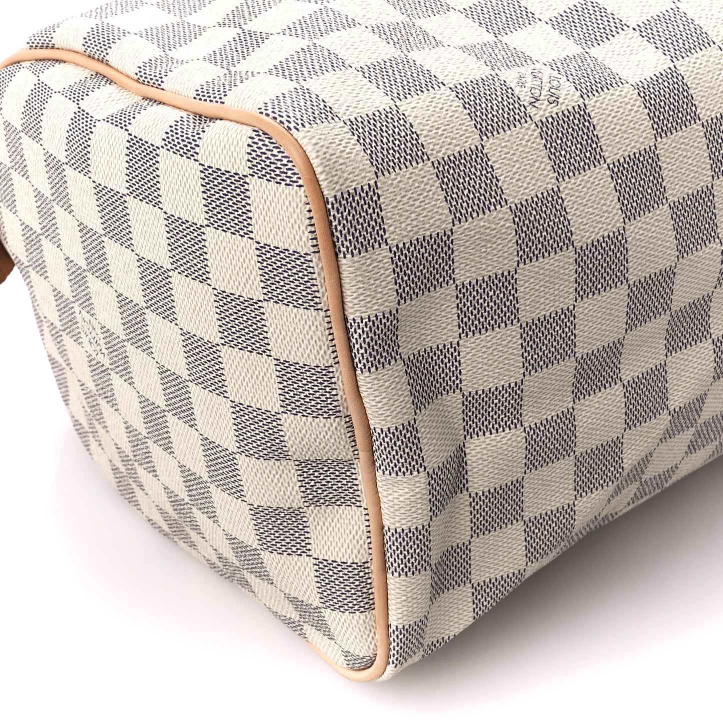 Damier Azur Speedy 30
