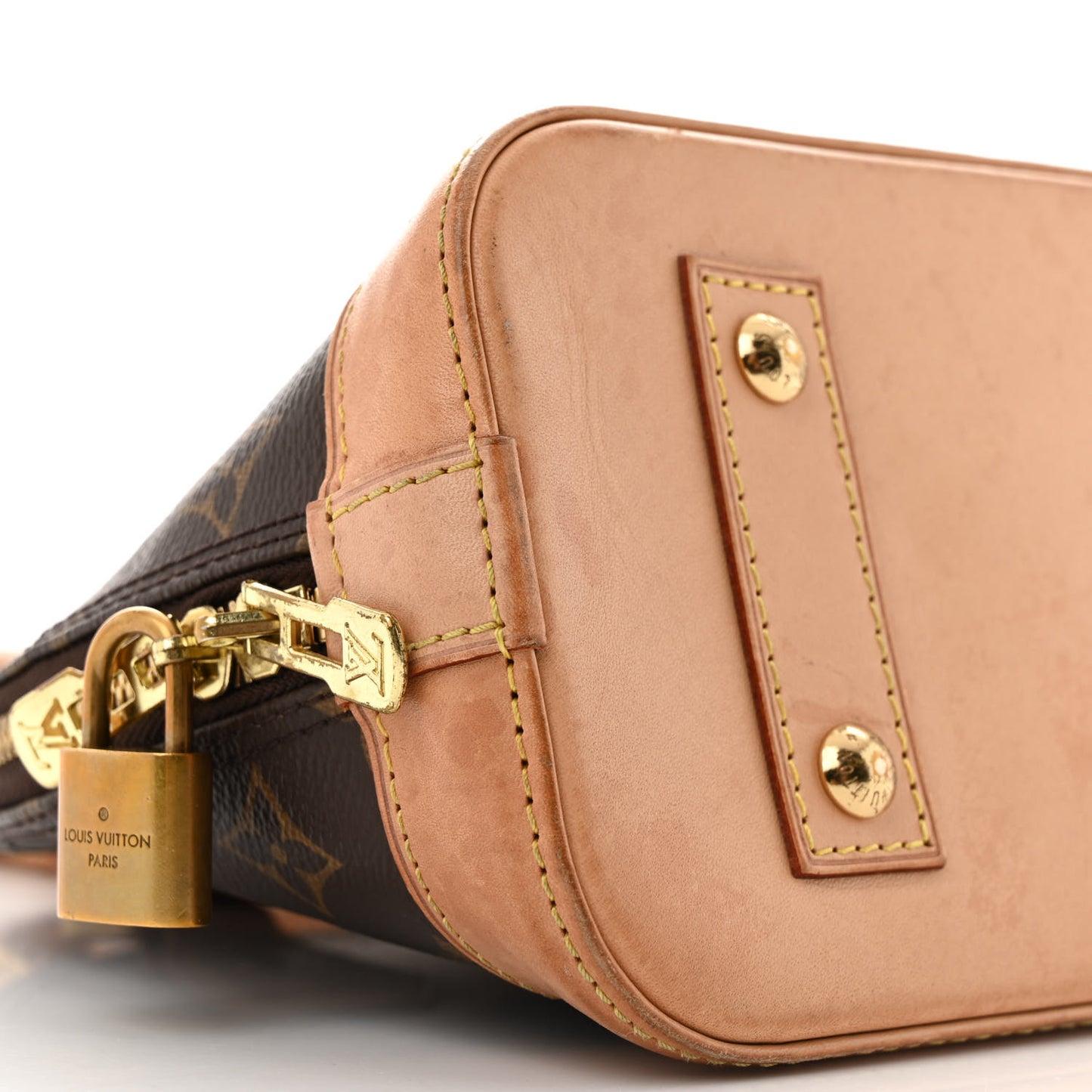 Monogram Alma BB