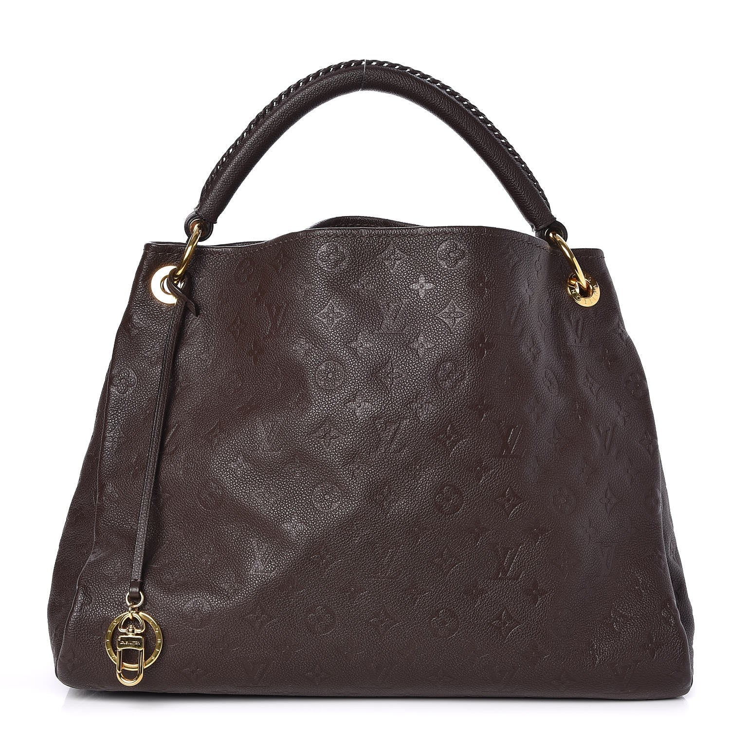 Louis Vuitton Empreinte Artsy MM Terre 1 of 7