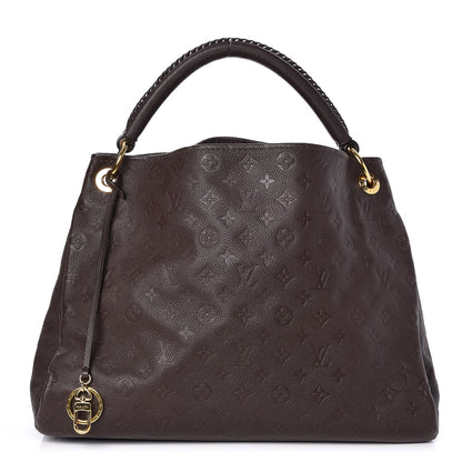 Louis Vuitton Empreinte Artsy MM Terre 1 of 7