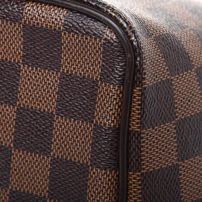 Louis Vuitton Damier Ebene Westminster GM 17 of 21