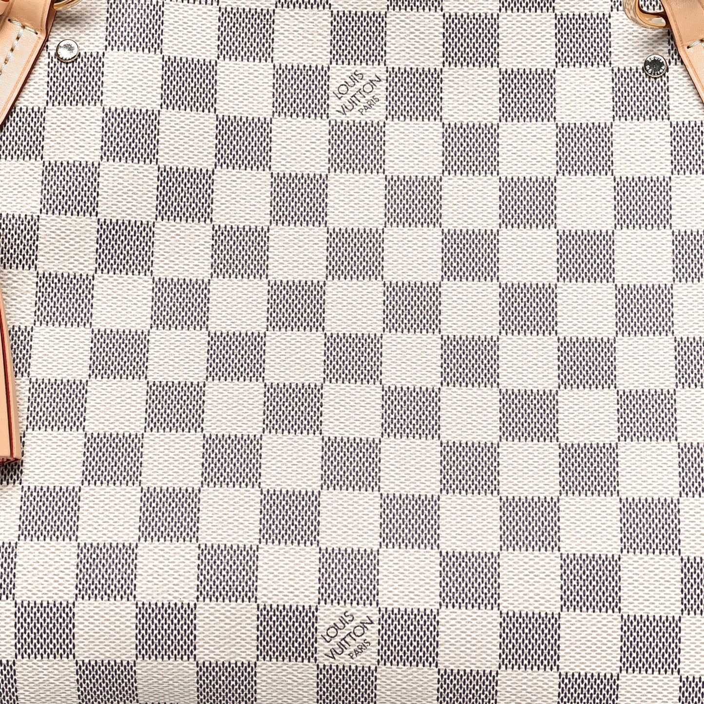 Damier Azur Lymington