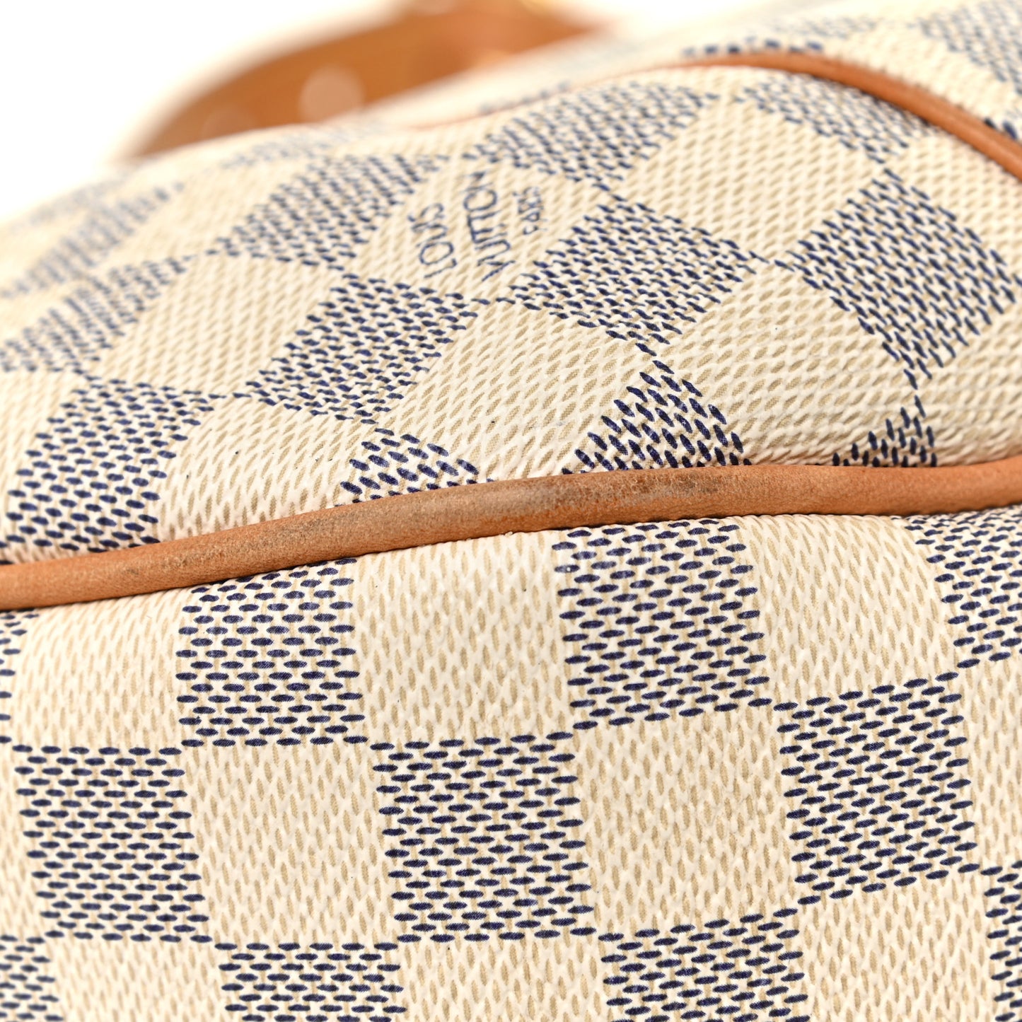Damier Azur Galliera PM
