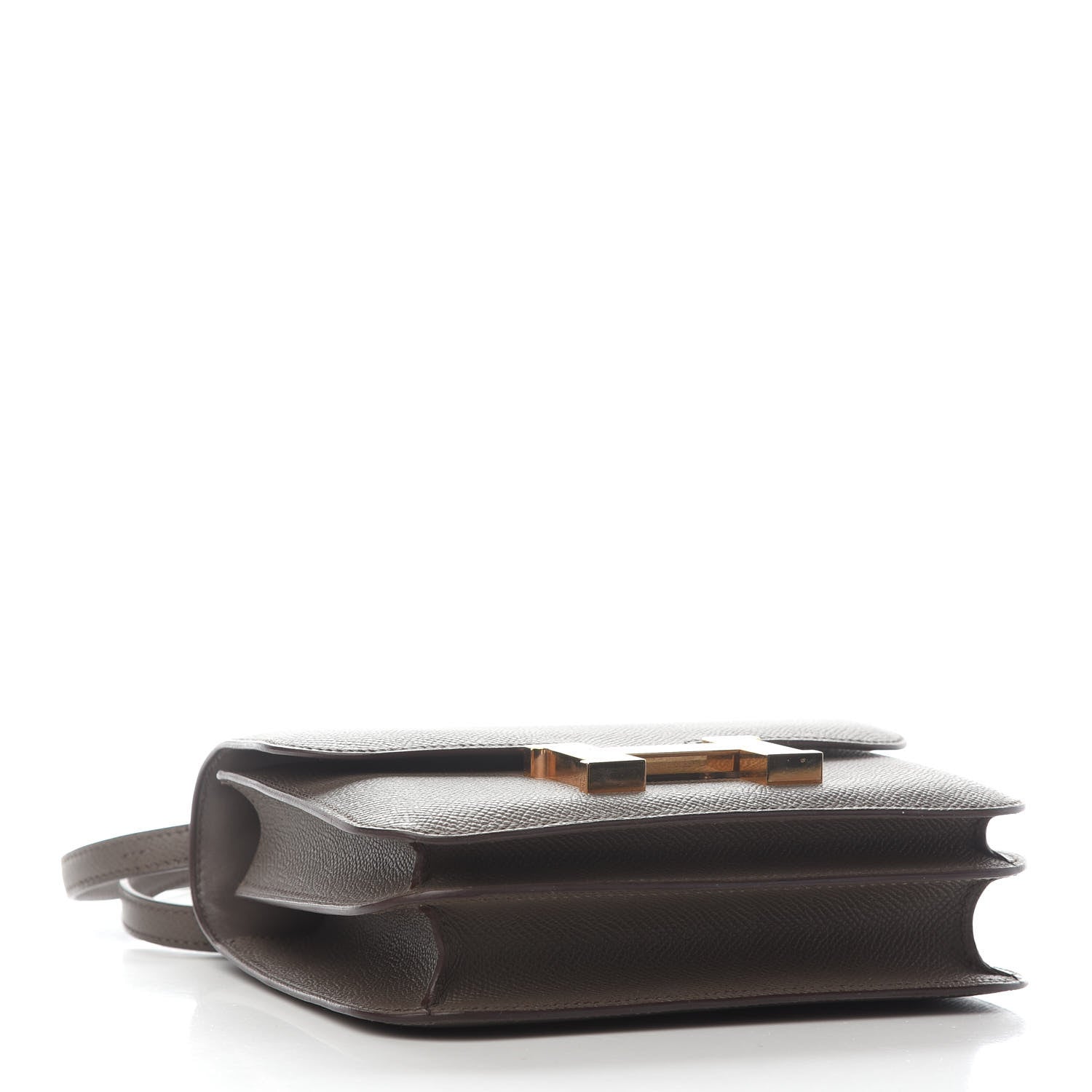 Hermes Epsom Constance 18 Etain 3 of 9