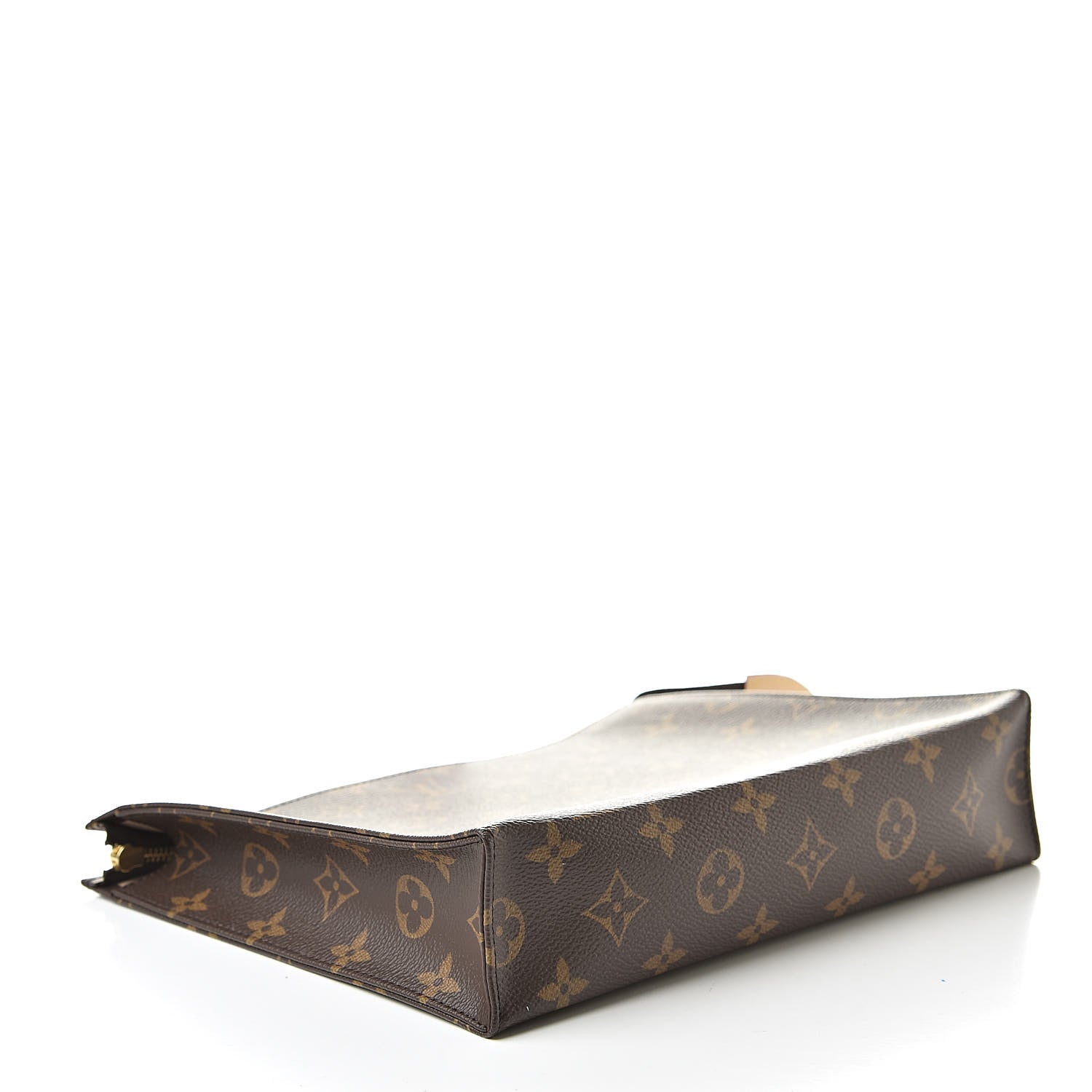 Louis Vuitton Monogram Toiletry Pouch 26 4 of 7
