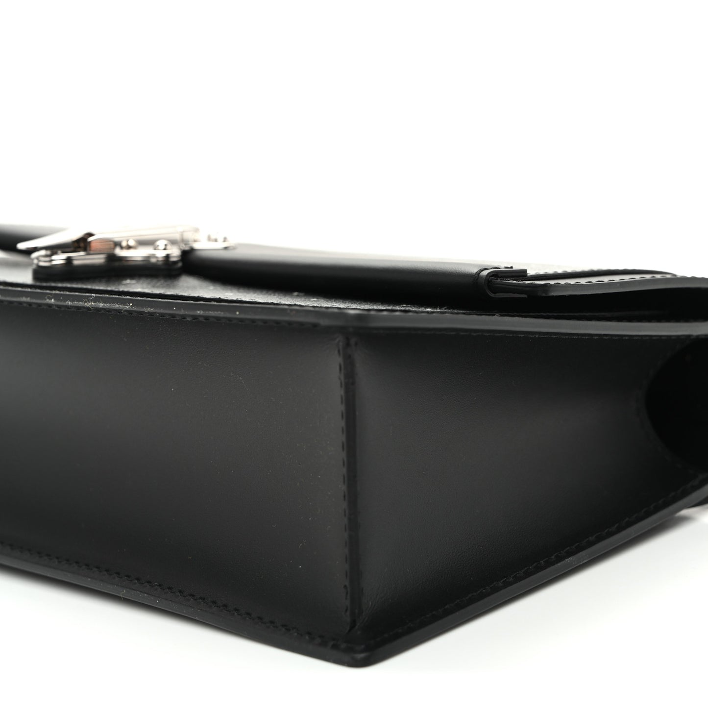 Goyardine Duchesse Marie-Caroline Bag Black