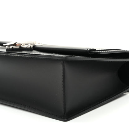 Goyard Goyardine Duchesse Marie-Caroline Bag Black 9 of 9