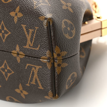 Louis Vuitton Monogram Clutch 8 of 8