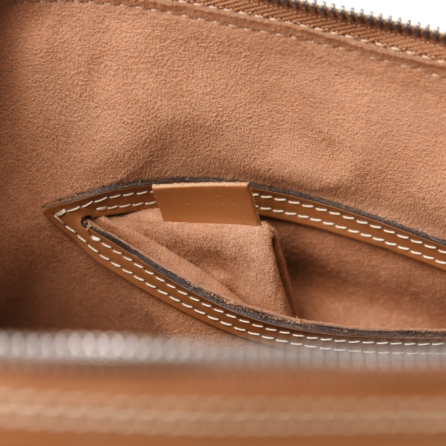 Epi Alma PM Cannelle