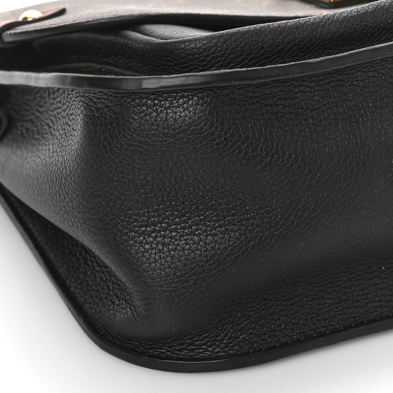 Louis Vuitton Monogram Vaugirard Black 7 of 8