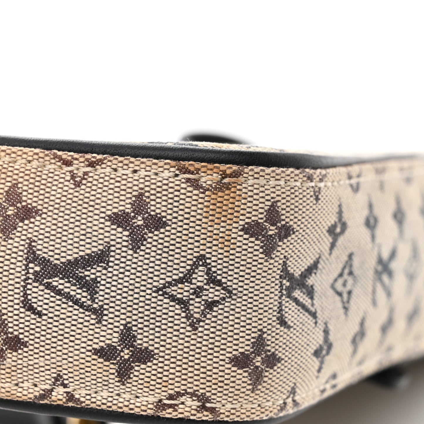 Mini Monogram Juliette Light Khaki