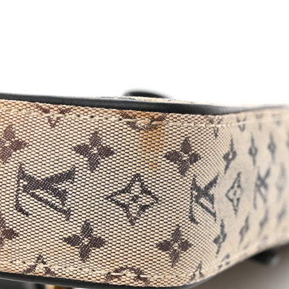 Louis Vuitton Mini Monogram Juliette Light Khaki 19 of 19