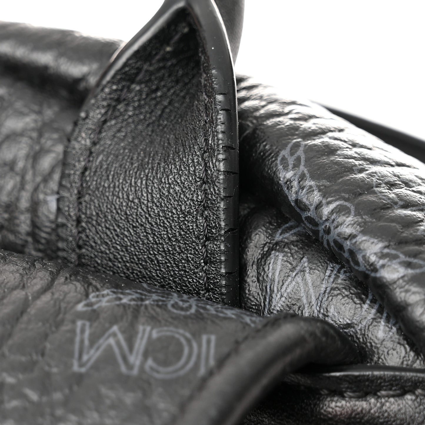 Visetos Dual Stark Cyber Flash Backpack Black