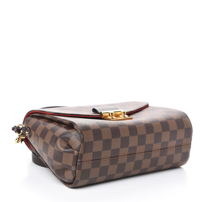 Louis Vuitton Damier Ebene Croisette 4 of 9