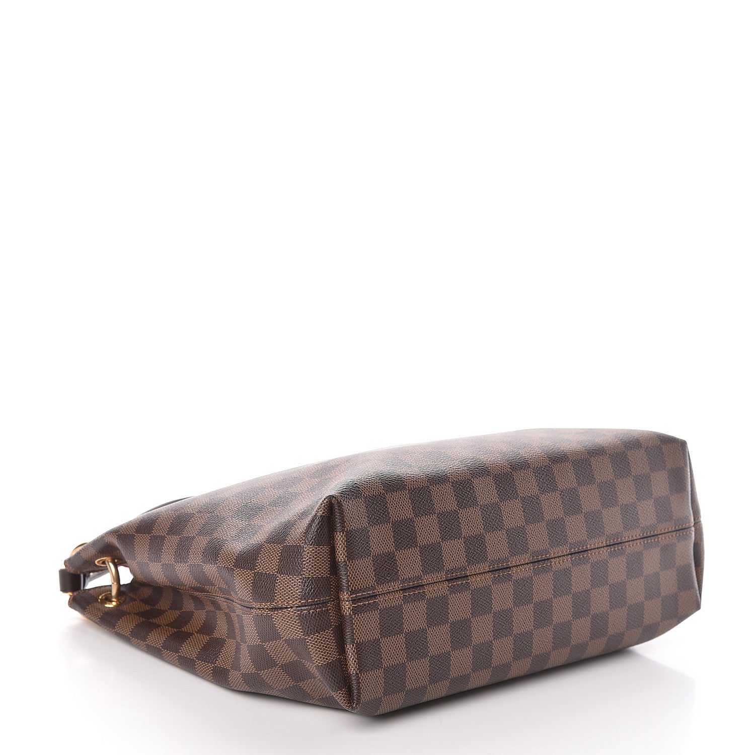 Louis Vuitton Damier Ebene Graceful PM 4 of 9