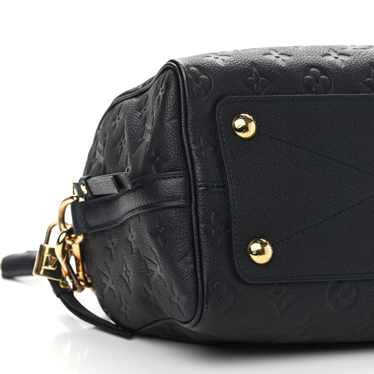 Louis Vuitton Empreinte Speedy Bandouliere 25 Infini 9 of 10