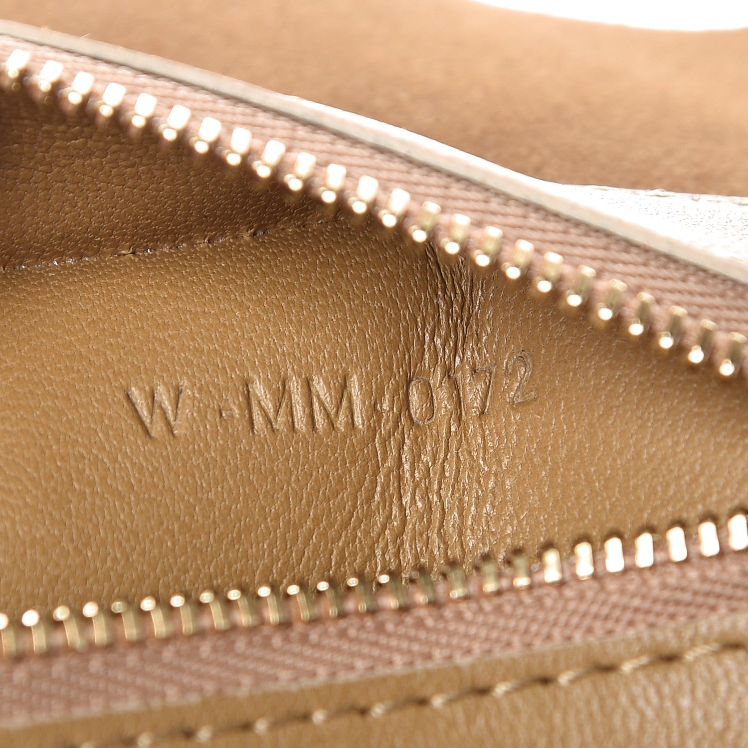 Celine Lambskin Horizontal Bicolor Cabas Camel Midnight 7 of 11