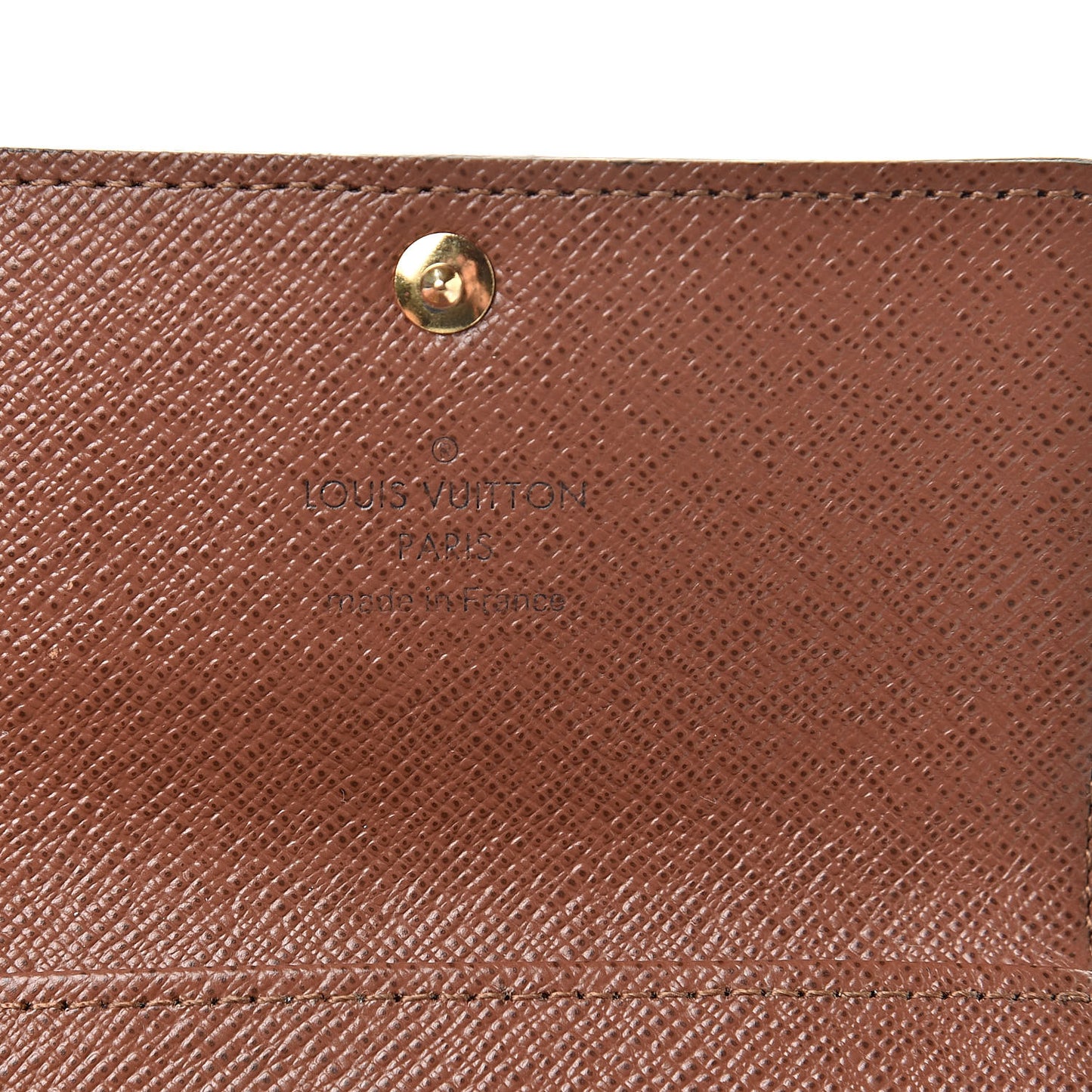 Monogram 6 Key Multicles Holder