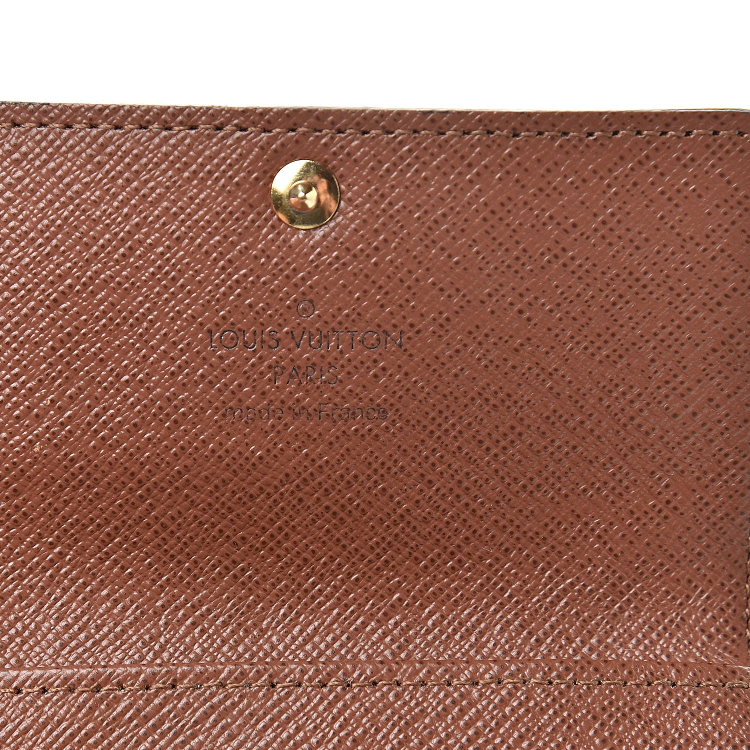 Louis Vuitton Monogram 6 Key Multicles Holder 6 of 8