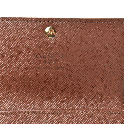 Louis Vuitton Monogram 6 Key Multicles Holder 6 of 8