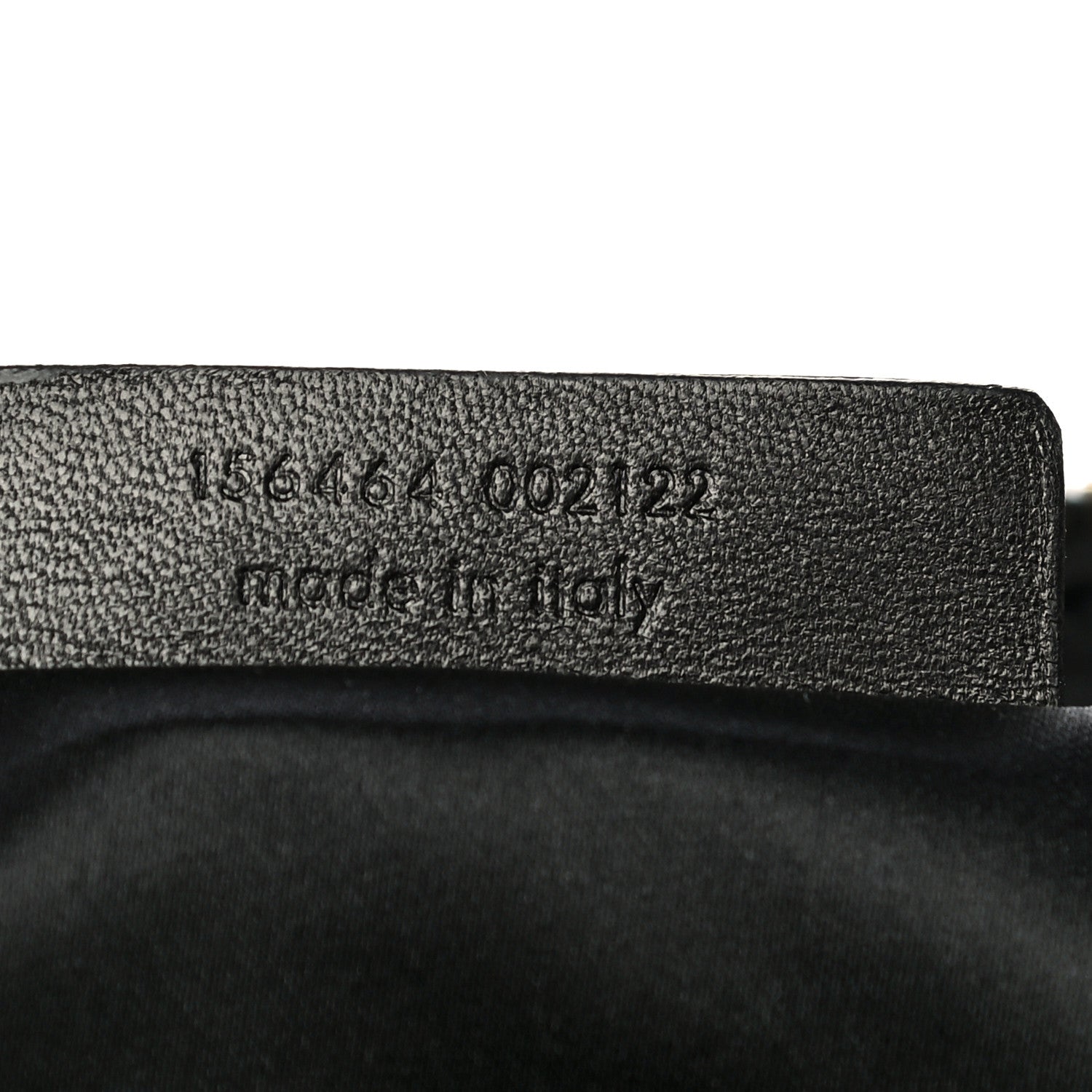 Saint Laurent Nubuck Crocodile Embossed Large Muse Grey 7 of 14