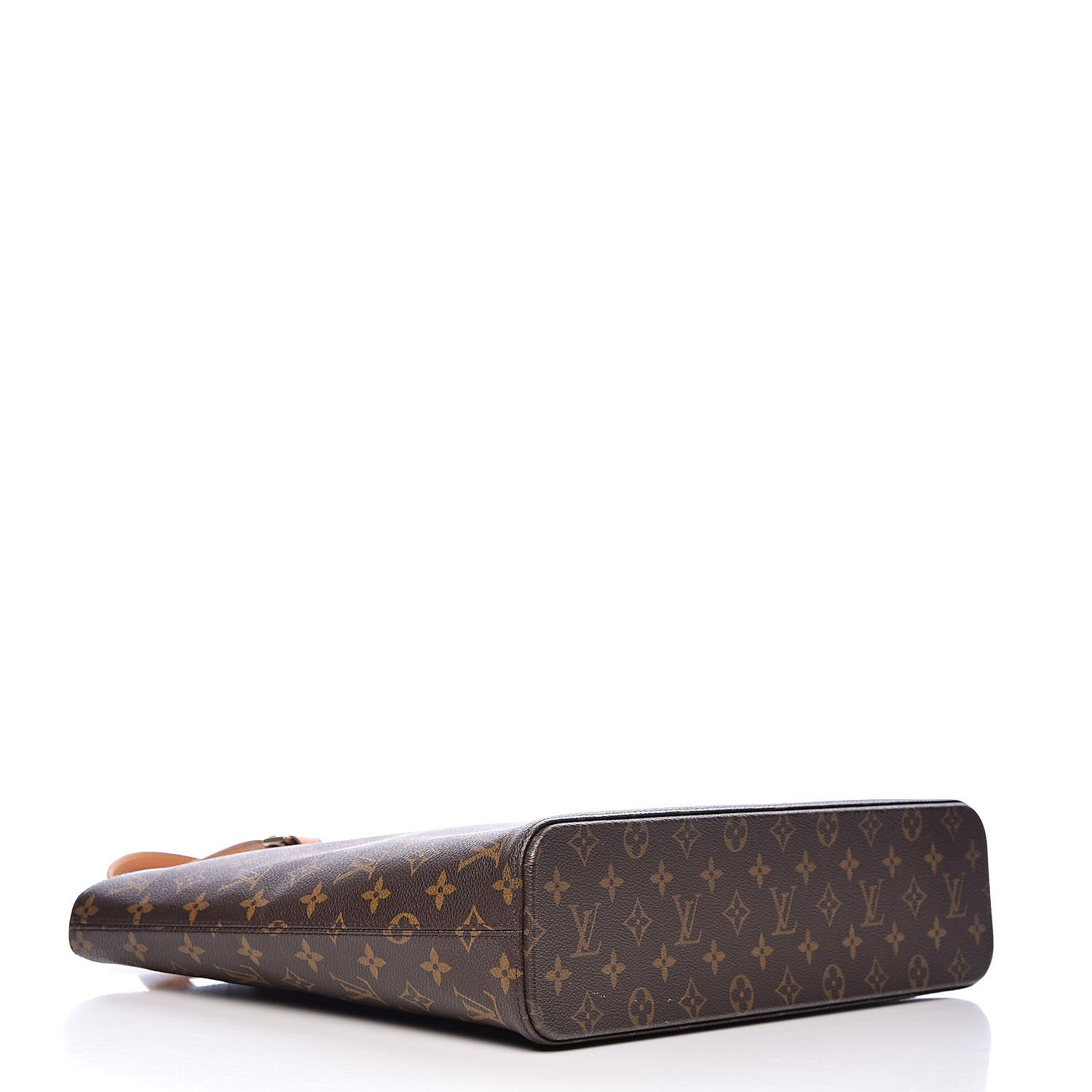 Louis Vuitton Monogram Luco 4 of 9