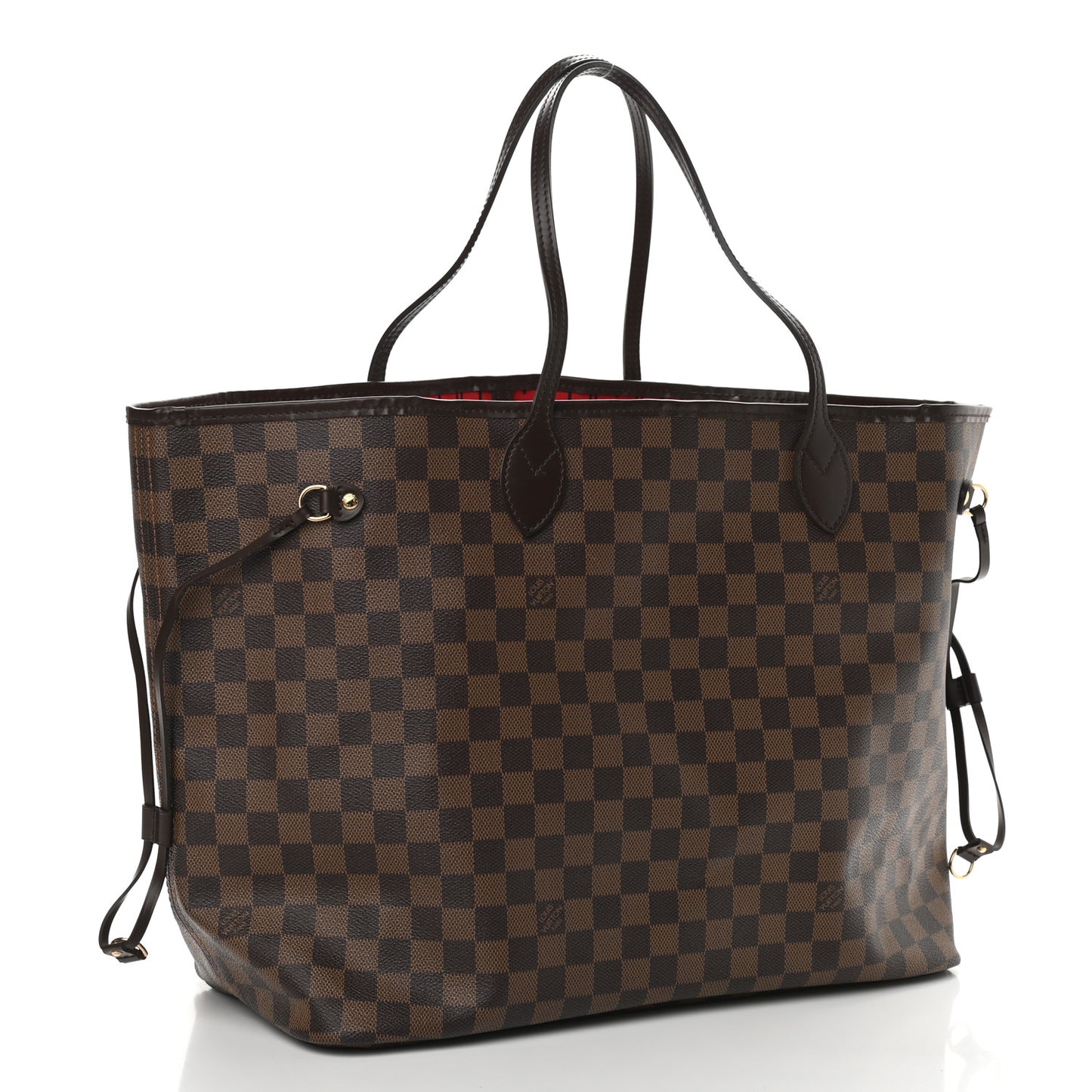 Damier Ebene Neverfull GM
