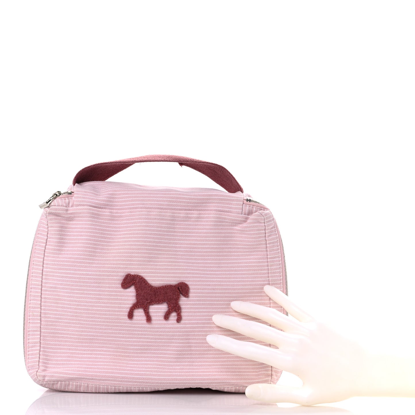 Printed Cotton Large Toogo Cavalcolor Case