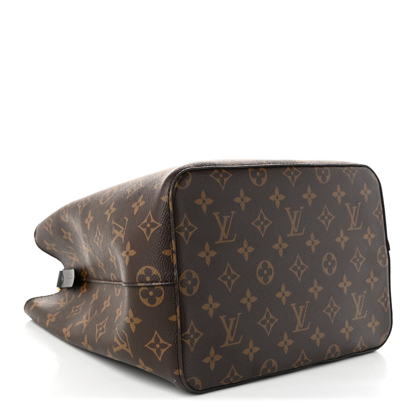 Monogram Neonoe MM Black
