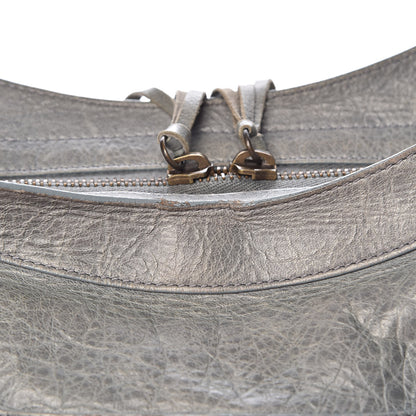 Balenciaga Agneau Classic Hardware City Ardoise 12 of 21