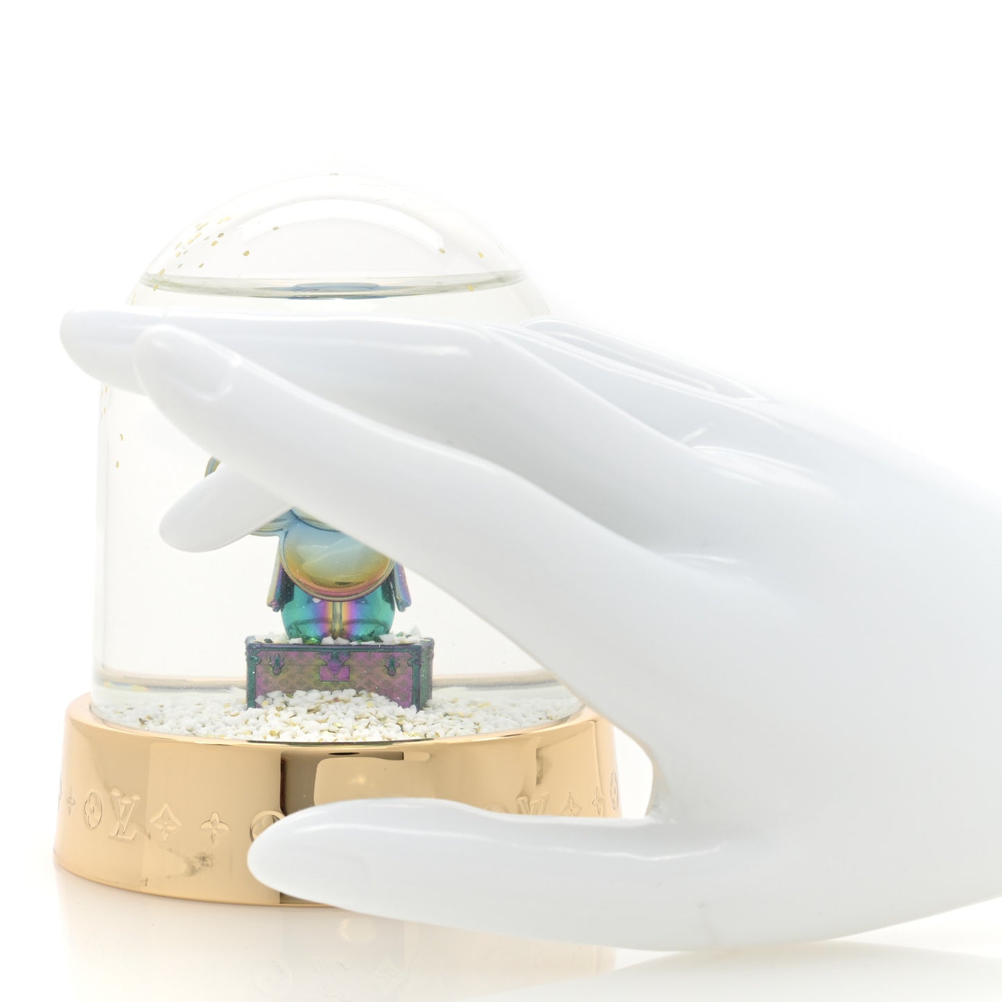 Vivienne Snow Globe