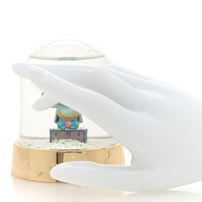 Louis Vuitton Vivienne Snow Globe 2 of 5