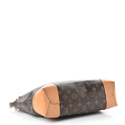Louis Vuitton Monogram Berri PM 4 of 13
