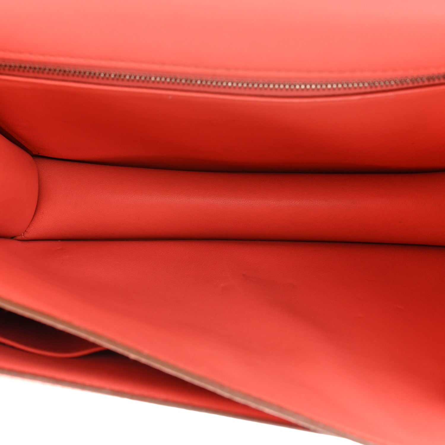 Hermes Epsom Constance 24 Flamingo 6 of 14